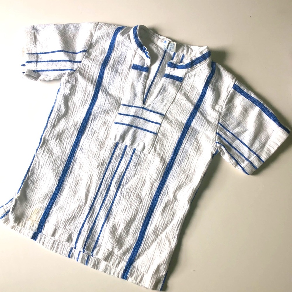 Olympic Grigoropoulou Pepi shirt